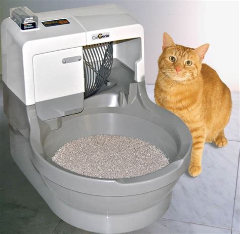 electric litter boxes|cat litter pans electric.